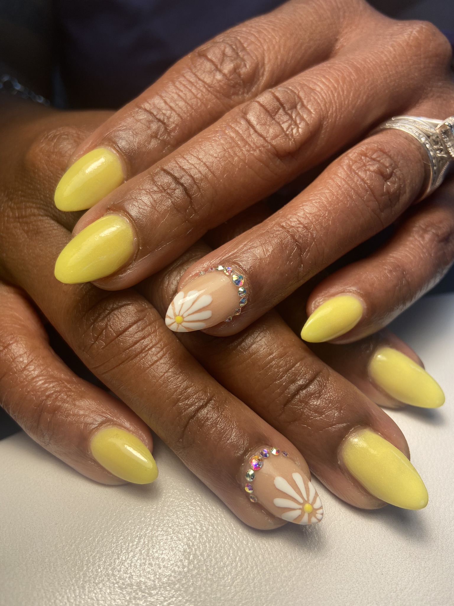 Let’s Talk Shades nail photo 1