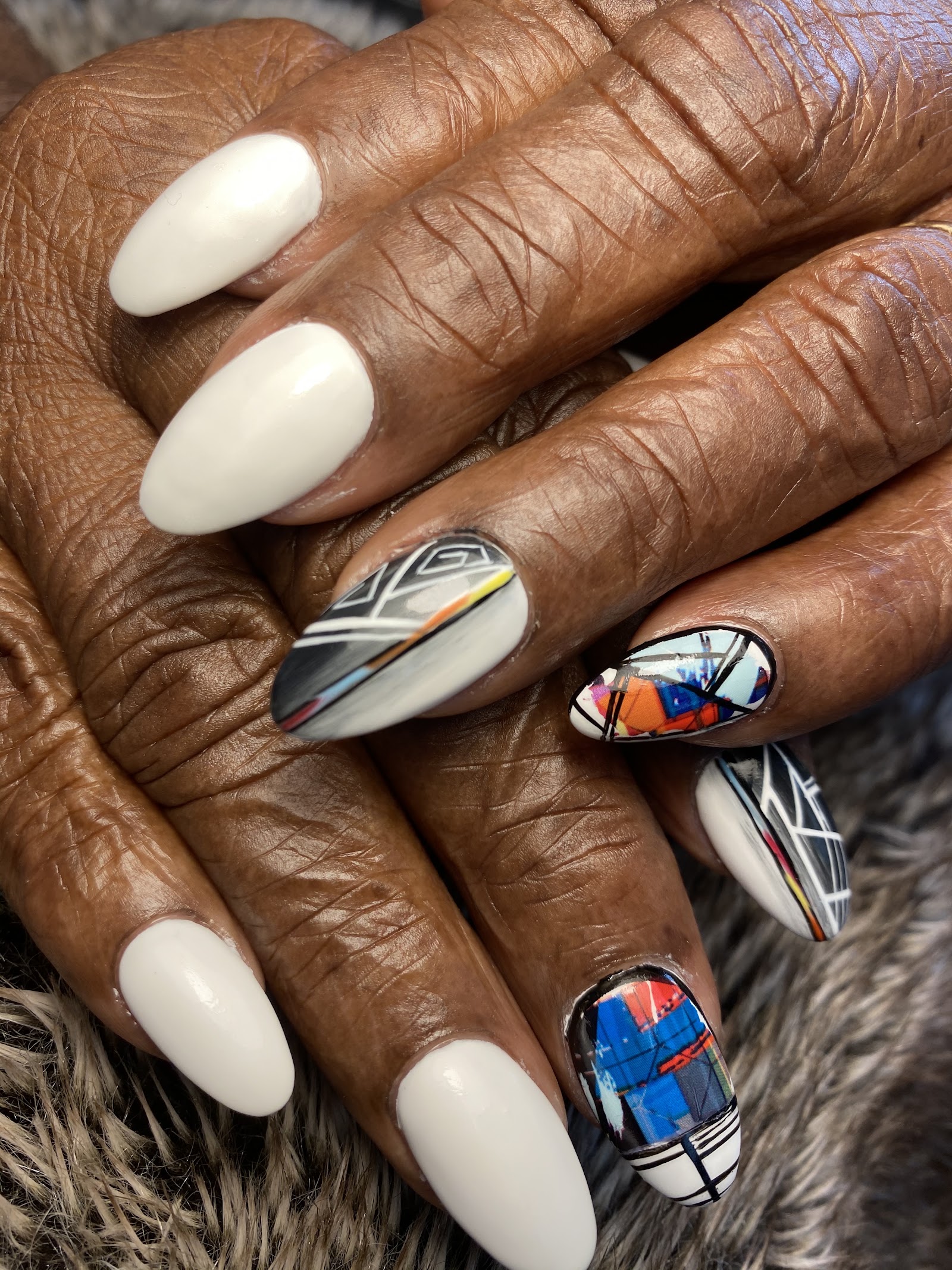 Let’s Talk Shades nail photo 5