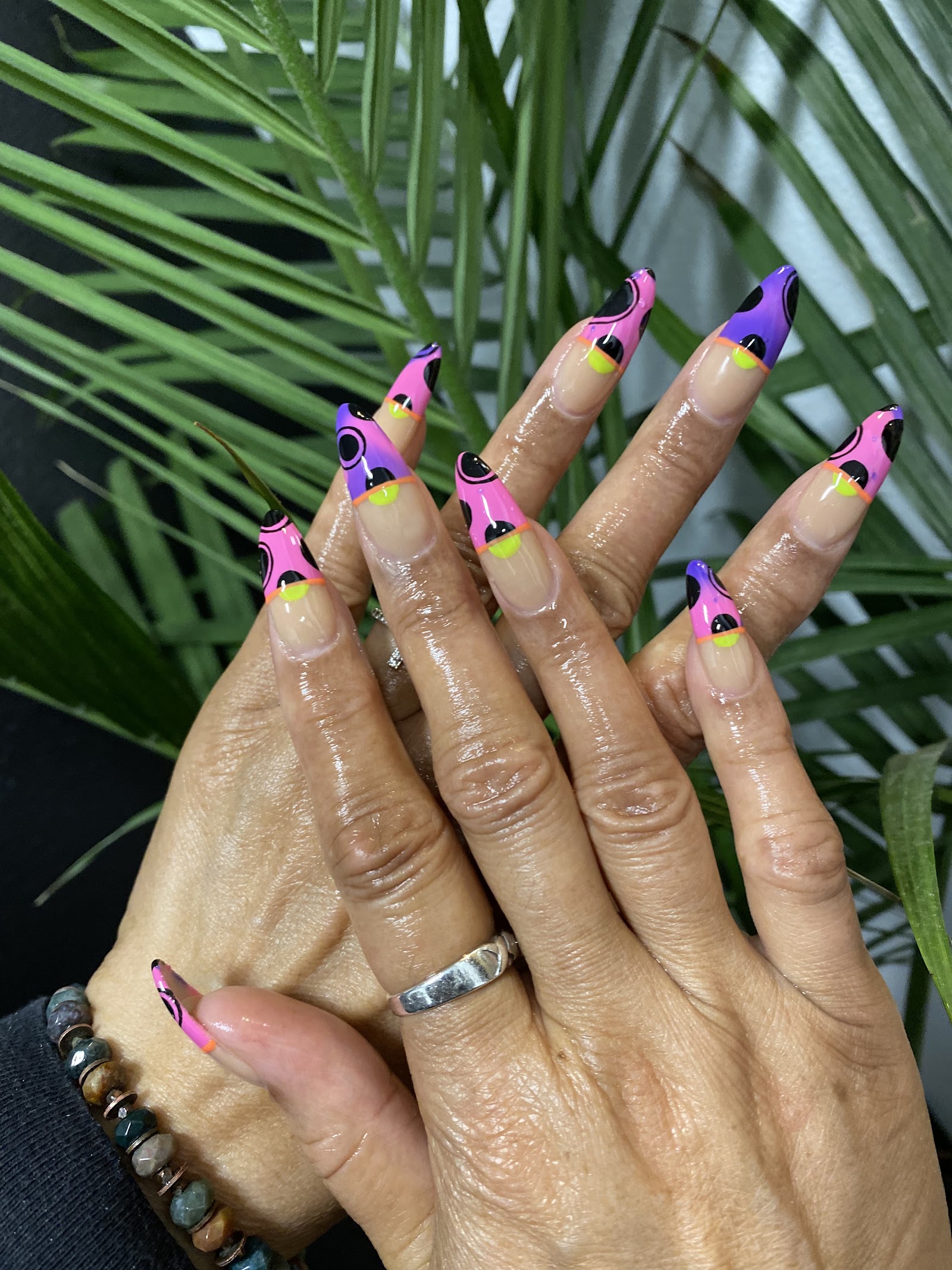 Let’s Talk Shades nail photo 6