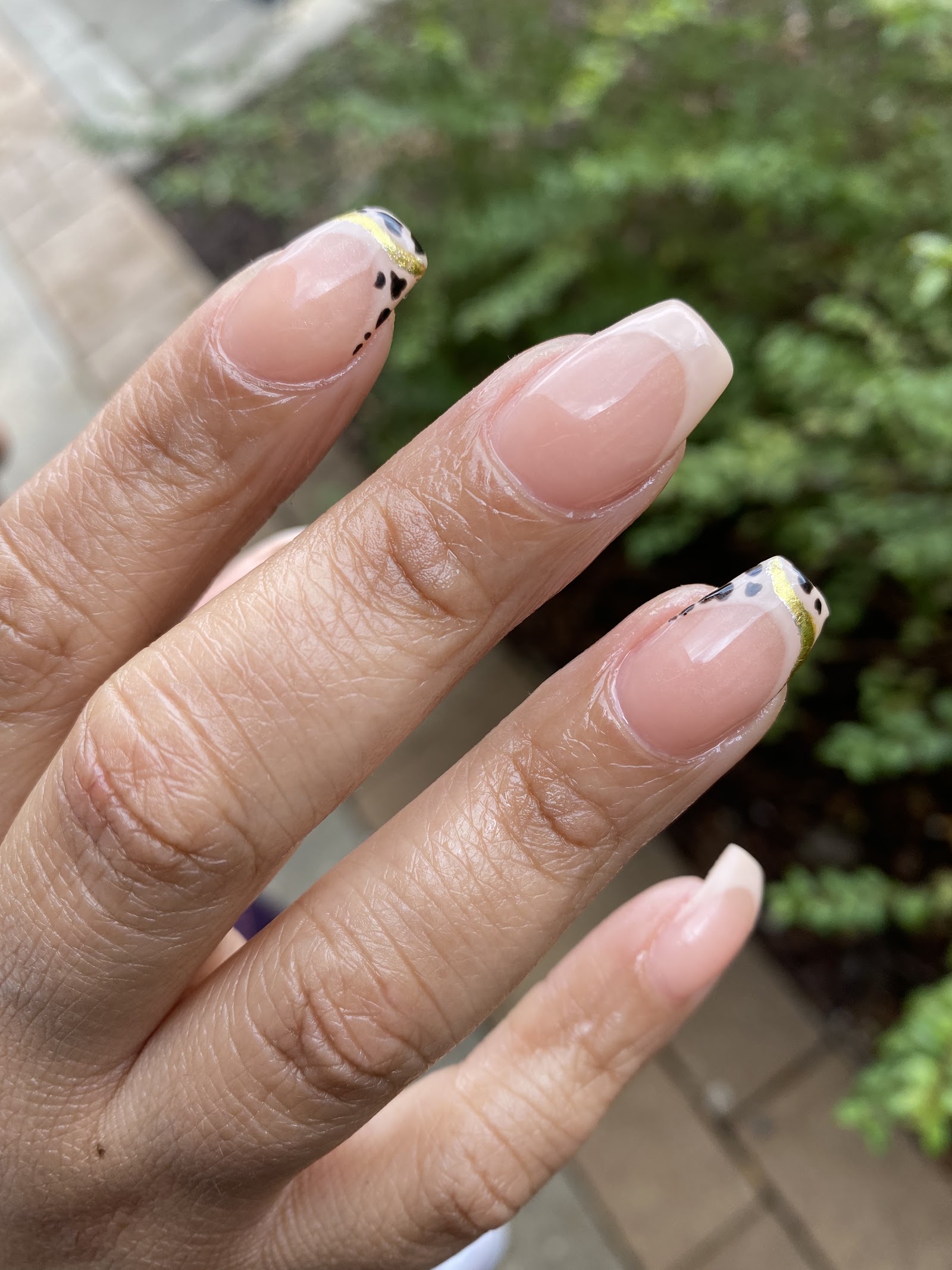 Let’s Talk Shades nail photo 7